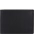  Attack 2 Geldbörse RFID Schutz Leder 13 cm Variante black