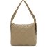  Hetta Schultertasche 41 cm Variante greige khaki