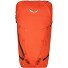 Ortles Wall Wanderrucksack 64 cm Variante red orange