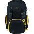  Urban Weekender Rucksack 55 cm Laptopfach Variante golden black