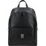  Iconic Plaque Daypack 40 cm Laptopfach Variante ck black