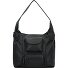  Schultertasche 35 cm Variante black-black