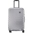  Flow 4 Rollen Trolley M 66 cm Variante silver