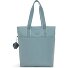  Basic Hanifa Schultertasche 39 cm Laptopfach Variante relaxed grey