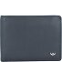  Polo RFID Protect Geldbörse Leder 12,5 cm Variante schwarz