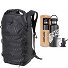  Splitpack X Ripuri Set 30 Wanderrucksack 60 cm Variante phantom