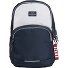  Sport Junior Schulrucksack 45 cm Variante navy white