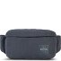  Cord Gürteltasche 23 cm Variante denim