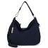  Romy Basic Schultertasche 36 cm Variante blue