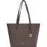  Filippa Shopper Tasche 40 cm Variante dark taupe