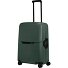  Magnum Eco 4 Rollen Trolley 69 cm Variante forest green