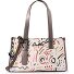  Olympia Schultertasche 39 cm Variante mehrfarbig