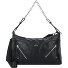  Schultertasche 38 cm Variante black