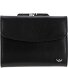  Colorado Geldbörse RFID Schutz Leder 12 cm Variante schwarz