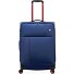  Move 4 Rollen Trolley 64 cm mit Dehnfalte Variante ultramarine blue