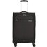  Deep Dive 4 Rollen Trolley 67 cm mit Dehnfalte Variante black-grey