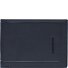  Atlas Geldbörse RFID Schutz Leder 13 cm Variante black
