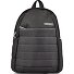  Checkline City Rucksack 31 cm Variante true black
