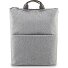  Bergen Daypack S RFID Schutz 40 cm Variante hellgrau