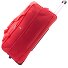  2100 2 Rollen Reisetasche 80 cm Variante red