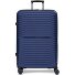  Shine 4 Rollen Trolley 76 cm Variante navy blue