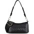  Bianka Re Schultertasche 21.5 cm Variante nero