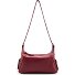  My Bestie Umhängetasche Leder 36 cm Variante real red