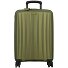  Enais 4 Rollen Kabinentrolley 55 cm Variante olive
