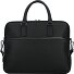  New Crosstown Aktentasche Leder 38 cm Laptopfach Variante black