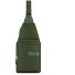  PQ-RY Umhängetasche 18 cm Variante green
