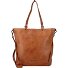  Nelson 6 Schultertasche Leder 41 cm Variante cognac
