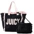  Mirna Shopper Tasche 55 cm Variante black