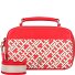  Iconic Tommy Handtasche 23 cm Variante fierce red