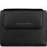  Emilia Geldbörse RFID Schutz Leder 14 cm Variante schwarz