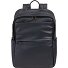  Sydney Daypack Leder 42 cm Laptopfach Variante navy