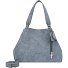  Bitzi03 Shopper Tasche 43 cm Variante blue grey