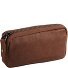  Corey Schlüsseletui Leder 12.5 cm Variante cognac