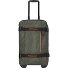  Urban Track 2 Rollen Reisetasche S 55 cm Variante dark khaki