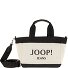  Calduccio Tela Handtasche 26.5 cm Variante black