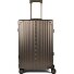  Traveler 4-Rollen Trolley 67 cm Variante bronze 1