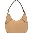  Lily Schultertasche S Leder 32 cm Variante beige