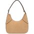  Lily Schultertasche S Leder 32 cm Variante beige