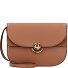  Sfera Umhängetasche Leder 21 cm Variante brandy