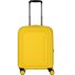  Logoduck+ 4-Rollen Kabinentrolley 55 cm Variante duck yellow