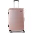  5330 4 Rollen Trolley L 75 cm Variante rosa
