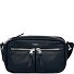  Luxe Umhängetasche RFID Schutz Leder 23 cm Variante blazer