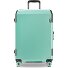  Logic Pro 4 Rollen Trolley 66 cm mit Dehnfalte Variante liquid jade