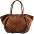  Allegra Schultertasche 54 cm Variante cognac