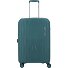  Infinity 4 Rollen Trolley 66 cm mit Dehnfalte Variante turquesa