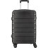  Travel Line 4100 4 Rollen Trolley M 64 cm Variante black